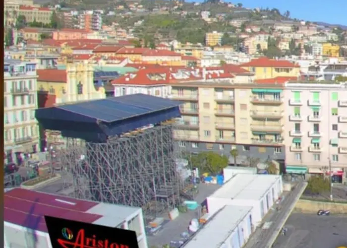 Appartement Cavour17