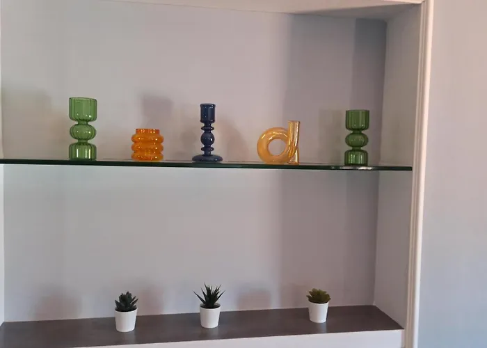 Appartement Cavour17 San Remo